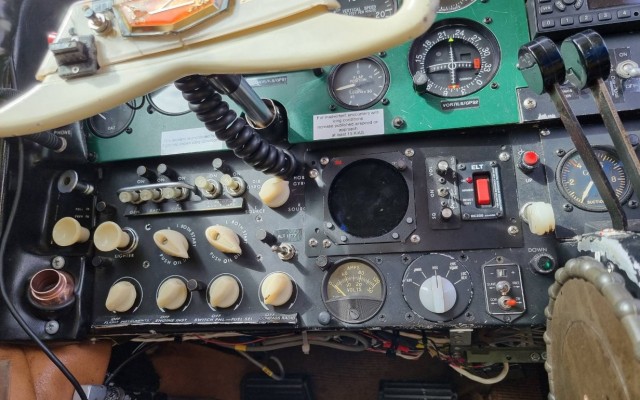 Cessna 310 F Cessna - Aircraft Piston