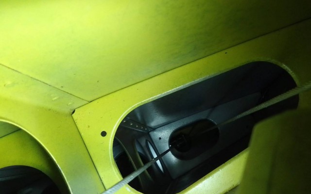 Cessna 172 M Skyhawk Cessna - Aircraft Piston