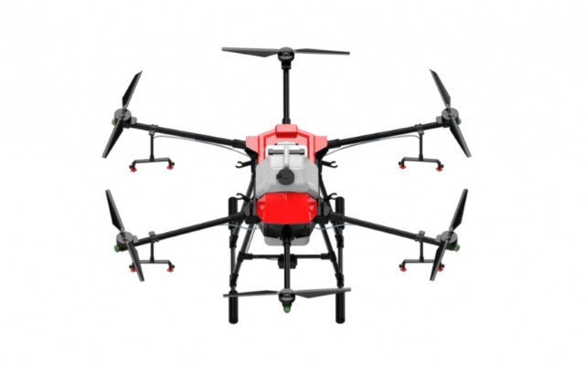 Agricultural Plant Protection UAV HBR TX30 Hongfei Aviation Technology - Drones Quadcopters
