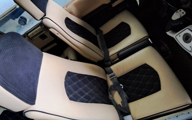 Beech 55 Baron G600TXi Beechcraft - Aircraft Piston