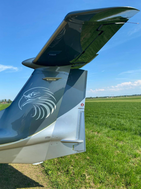 Diamond DA62 Diamond - Aircraft Piston