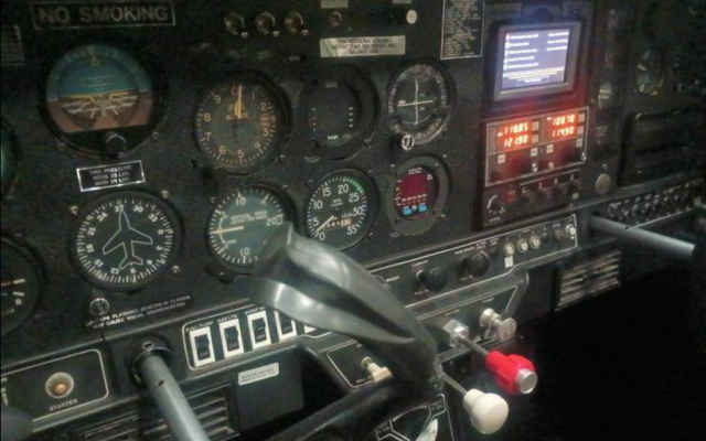 Grumman American AA-1C T-Cat Grumman - Aircraft Piston