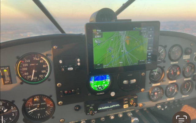 ICP Savannah S I.C.P. - Aircraft Piston