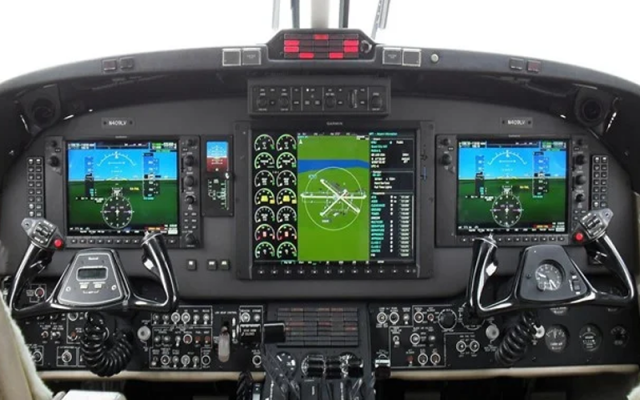 2003 BEECHCRAFT KING AIR 350 Beechcraft - Aircraft Turboprop