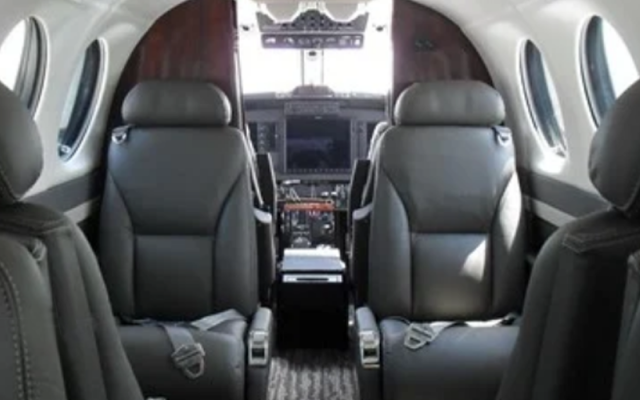 2003 BEECHCRAFT KING AIR 350 Beechcraft - Aircraft Turboprop