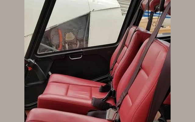 2003 Robinson R44 Clipper II Piston Helicopter Robinson - Helicopters Piston