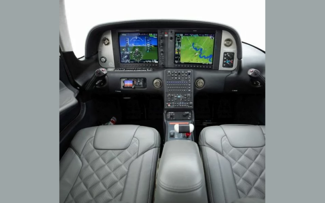 2019 Cirrus SR22T G6 GTS Single Engine Piston Cirrus - Aircraft Piston