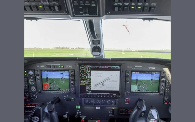 2014 Piper Meridian Turboprop Airplane For Sale Piper - Aircraft Turboprop