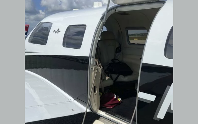 2014 Piper Meridian Turboprop Airplane For Sale Piper - Aircraft Turboprop