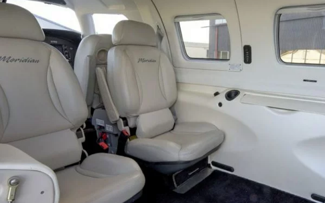 2014 Piper Meridian Turboprop Airplane For Sale Piper - Aircraft Turboprop