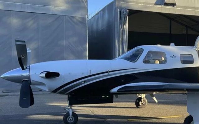 2014 Piper Meridian Turboprop Airplane For Sale Piper - Aircraft Turboprop