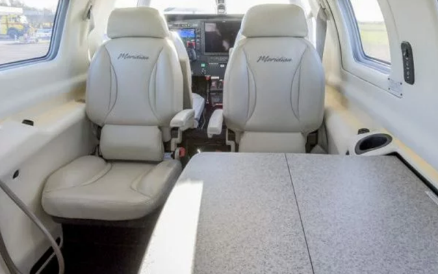 2014 Piper Meridian Turboprop Airplane For Sale Piper - Aircraft Turboprop