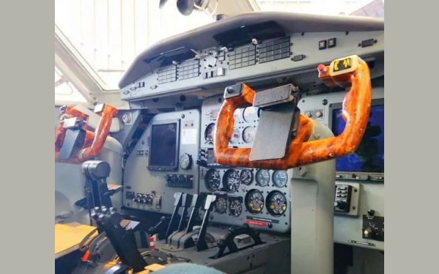 2014 Let L410 UVP E20 Turboprop Airplane For Sale LET Aircraft Industries - Aircraft Turboprop