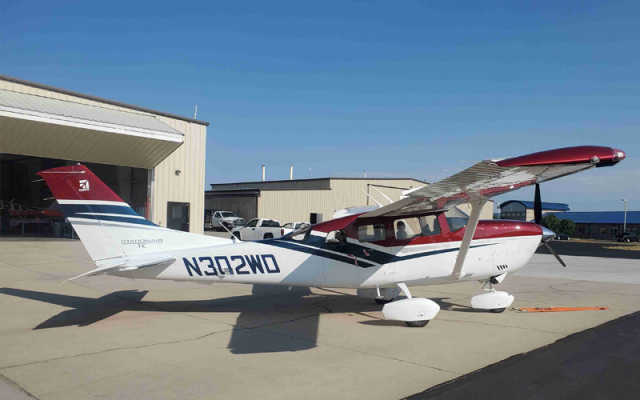 2016 Cessna T206 Cessna - Aircraft Turboprop