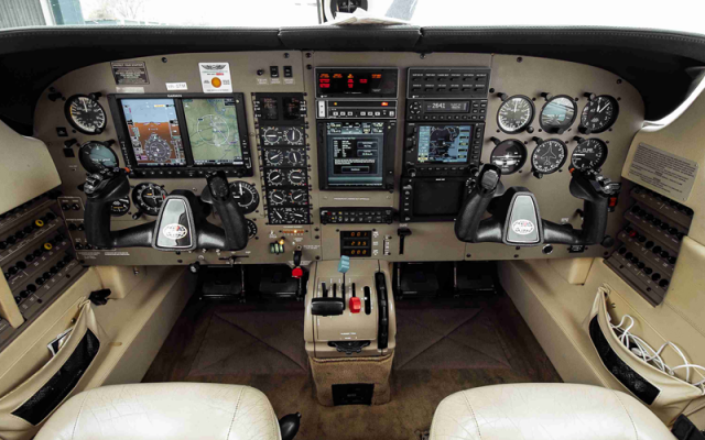 PA46-350P YR-STM Piper Single Engine Piston Piper - Aircraft Piston