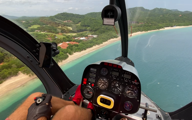 2018 Alpi Syton AH 130 Alpi Aviation - Helicopters Piston