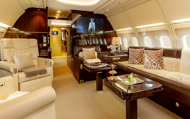 2010 Airbus A318 Elite Airbus - Aircraft Turbofan
