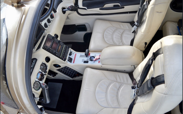 2007 Cirrus SR22TN for sale, Netherlands Cirrus - Aircraft Piston