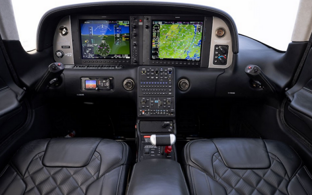 2019 Cirrus SR22 G6 GTS, NJ, United States Cirrus - Aircraft Piston