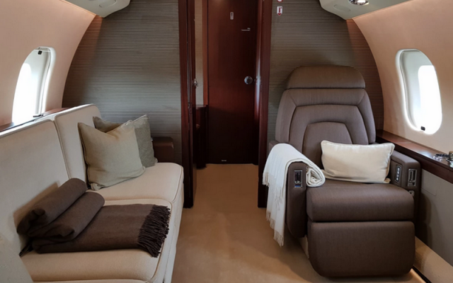 2009 Bombardier Global Express XRS Bombardier - Aircraft Turbofan
