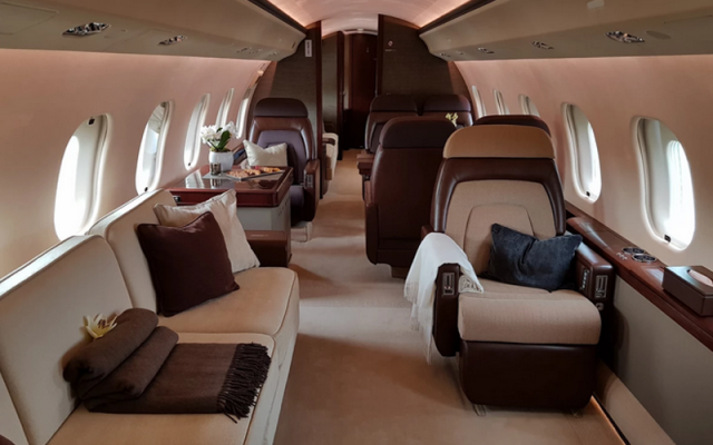2009 Bombardier Global Express XRS Bombardier - Aircraft Turbofan