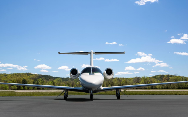 2015 CESSNA CITATION M2 Cessna - Aircraft Turbofan