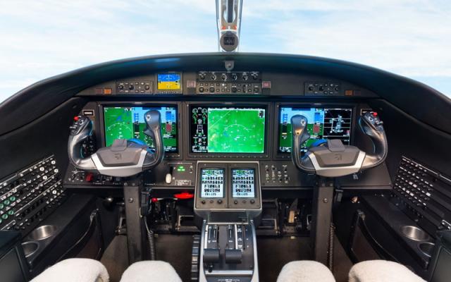 2015 CESSNA CITATION M2 Cessna - Aircraft Turbofan