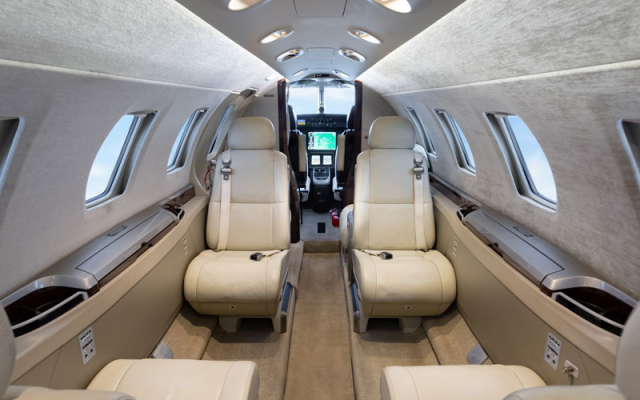 2015 CESSNA CITATION M2 Cessna - Aircraft Turbofan