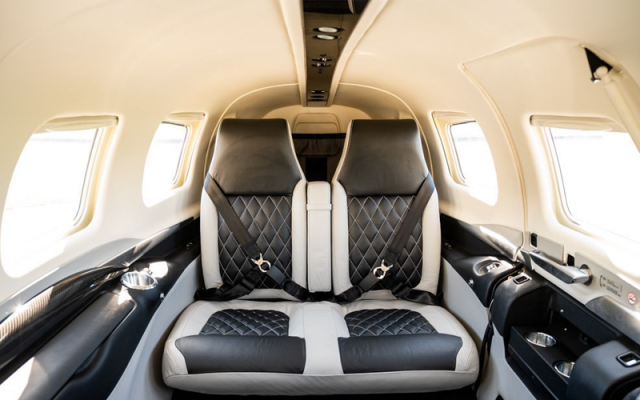 2022 PIPER M600 Piper - Aircraft Turboprop