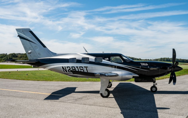 2022 PIPER M600 Piper - Aircraft Turboprop