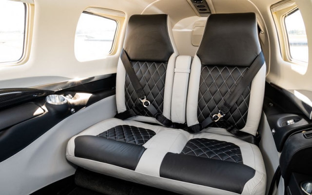 2022 PIPER M600 Piper - Aircraft Turboprop
