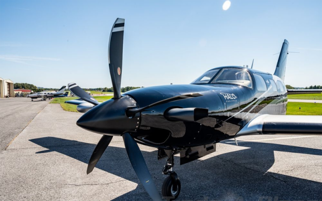 2022 PIPER M600 Piper - Aircraft Turboprop