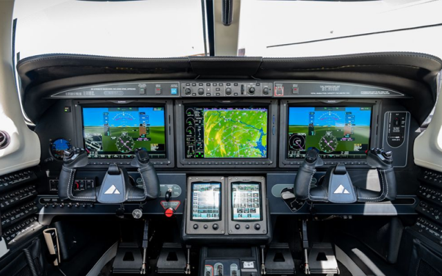 2022 PIPER M600 Piper - Aircraft Turboprop