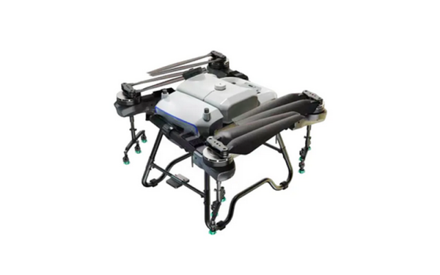 HTU T30 Intelligent Drone – 30 Liter Hongfei Aviation Technology - Drones Quadcopters
