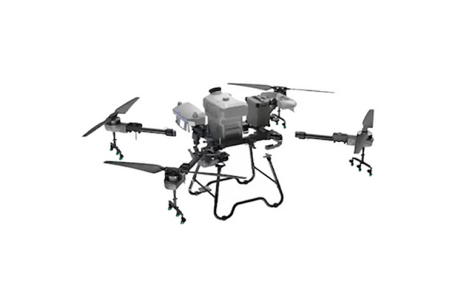 HTU T30 Intelligent Drone – 30 Liter Hongfei Aviation Technology - Drones Quadcopters