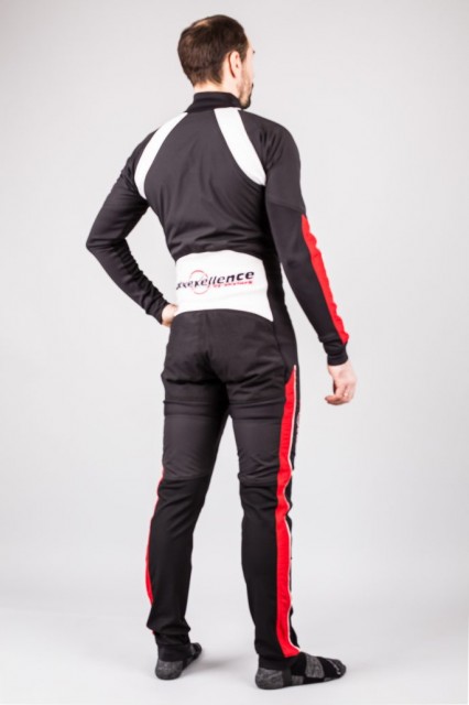 FX-611 Skylark - Skydiving Jumpsuits