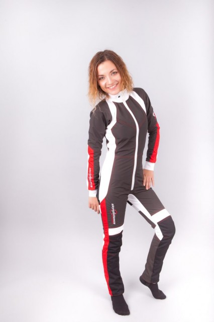 FX-611 Skylark - Skydiving Jumpsuits