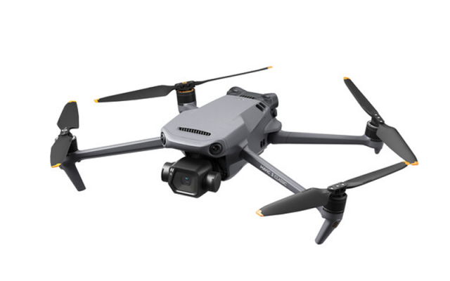 DJI Mavic 3 Classic with DJI RC Remote DJI - Drones Quadcopters