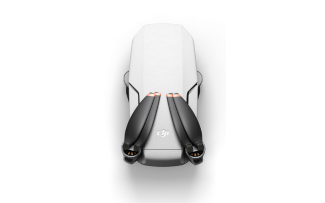 DJI Mini 2 Fly More Combo DJI - Drones Quadcopters