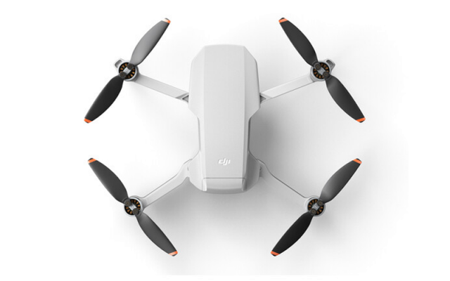 DJI Mini 2 Fly More Combo DJI - Drones Quadcopters