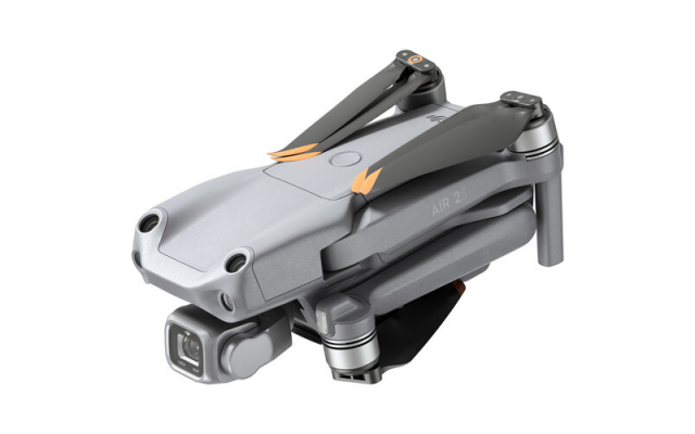DJI Air 2S Fly More Combo Drone DJI - Drones Quadcopters