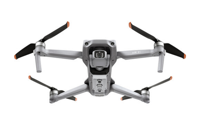 DJI Air 2S Fly More Combo Drone DJI - Drones Quadcopters