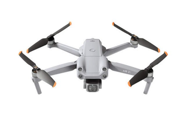 DJI Air 2S Fly More Combo Drone DJI - Drones Quadcopters