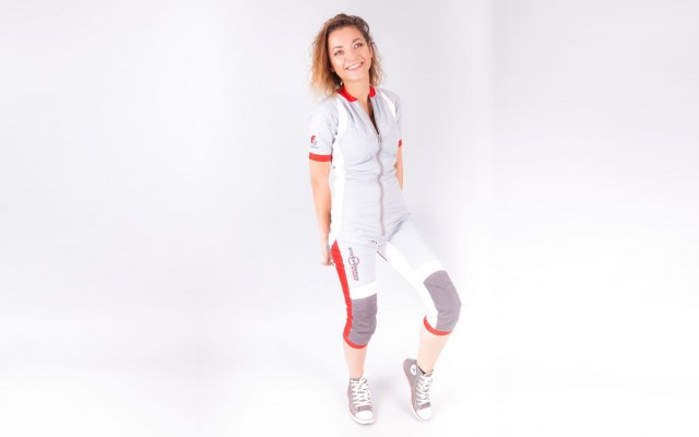 FX-612 Skylark - Skydiving Jumpsuits