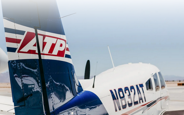 Start Flight Training Now  - Schools & Jobs Schools