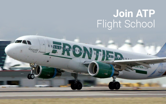 Join ATP Flight School  - Schools & Jobs Schools
