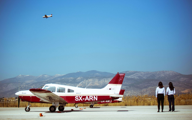 Courses. Airline Transport Pilot (ATP).  - Schools & Jobs Schools