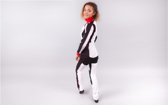 FX-613 Skylark - Skydiving Jumpsuits