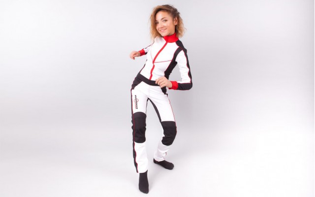 FX-613 Skylark - Skydiving Jumpsuits