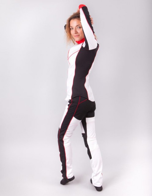 FX-613 Skylark - Skydiving Jumpsuits
